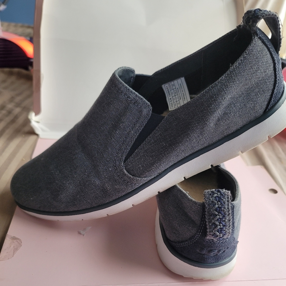 Ugg  shoes